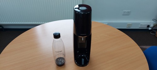 Sodastream source sparkling - source,