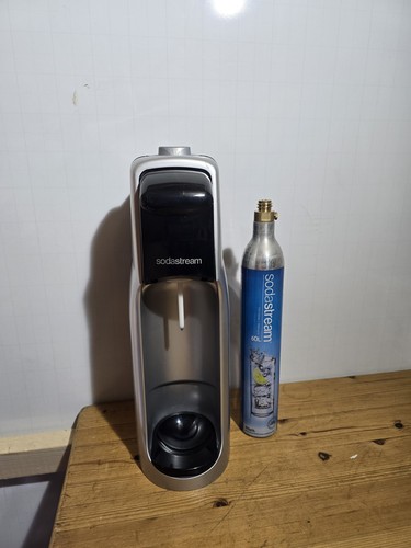Sodastream a200 carbonated - sodastream,