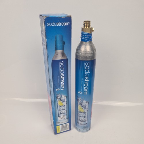 60l co2 gas - cylinder, bottle