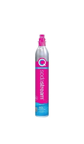 Sodastream quick connect - quick, 60