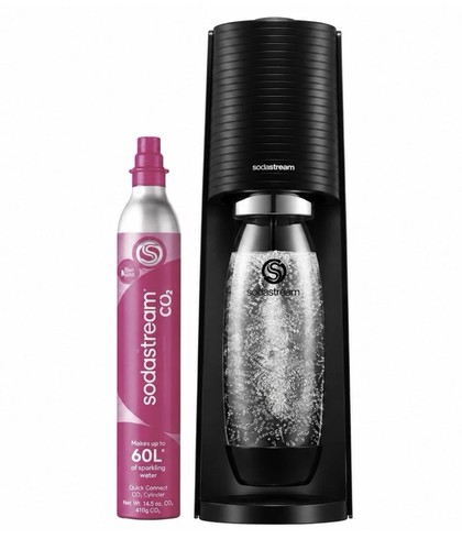 Sodastream terra sparkling - sodastream,