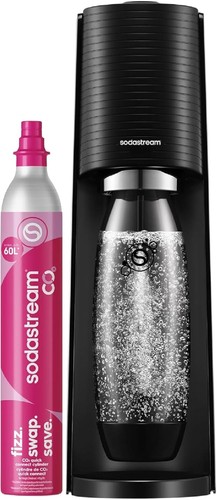 Sodastream terra black - sodastream,