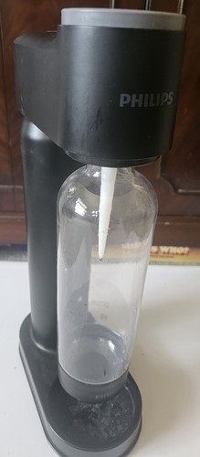 Philips soda stream - philips,