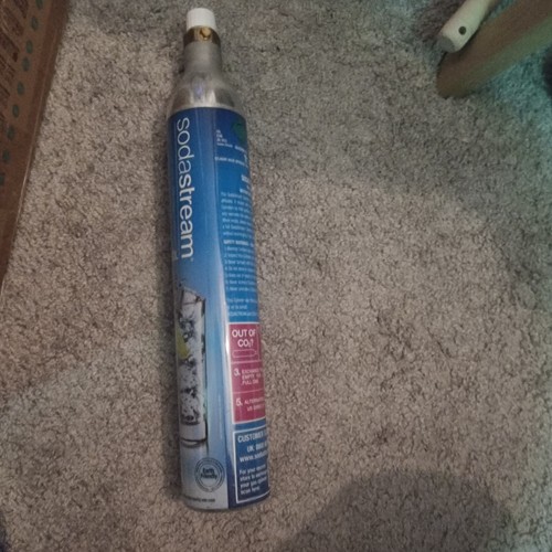 Sodastream 1032121441 spare - 1032121441,