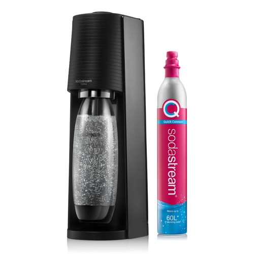 Sodastream terra sparkling - sodastream,