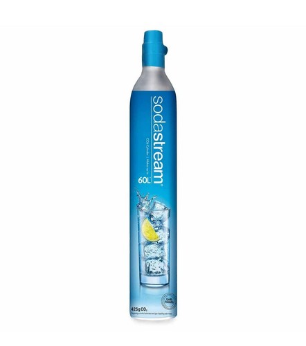 Sodastream blue gas - gas, 60l