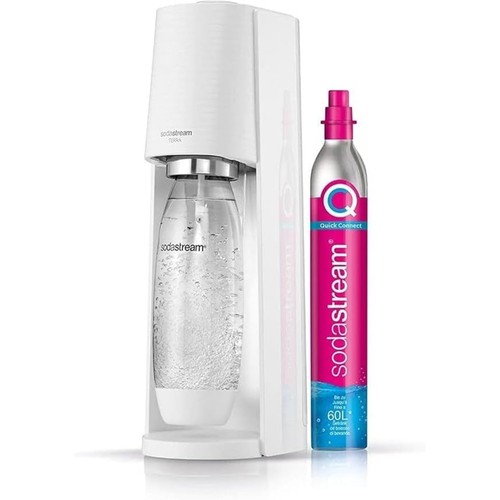 Sodastream terra sparkling - terra,