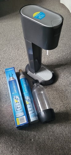 Sodastream genesis sparkling - genesis,