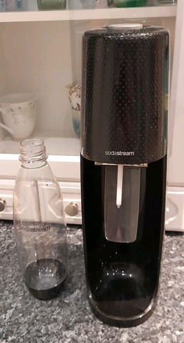 Sodastream spirit soda - sodastream, maker