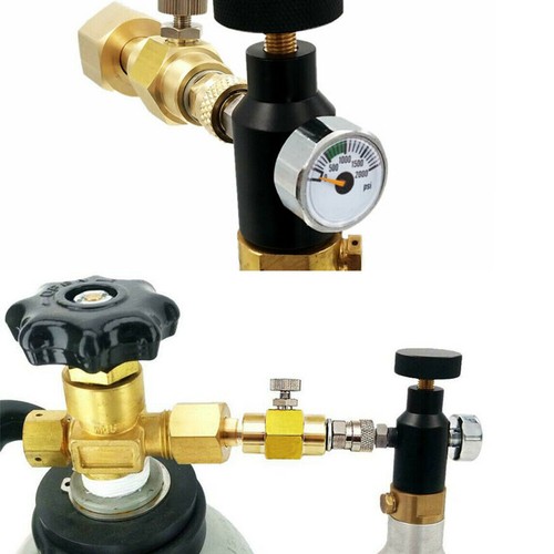 For soda stream co2 - for,