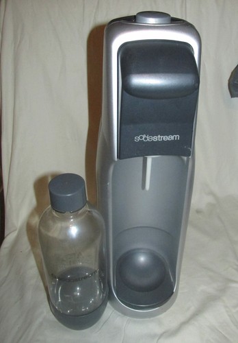 Soda stream maker - bottle, (