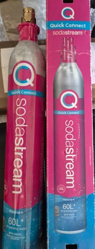 Sodastream quick connect - sodastream,