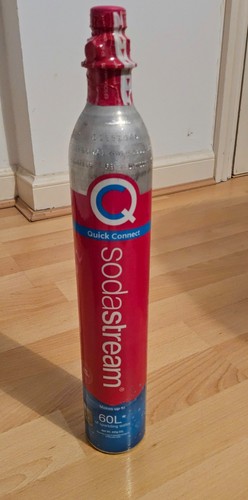Sodastream quick connect - sodastream, 60
