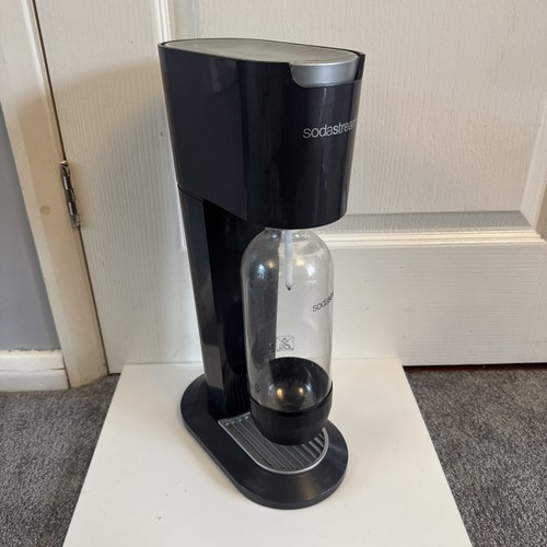 Sodastream genesis sparkling - genesis,