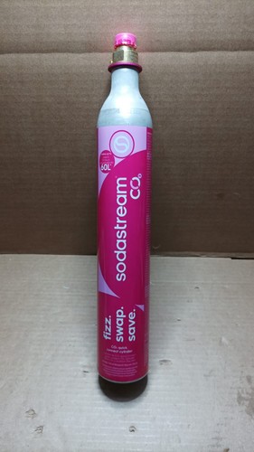 Co2 gas cylinder refill 60l - co2,