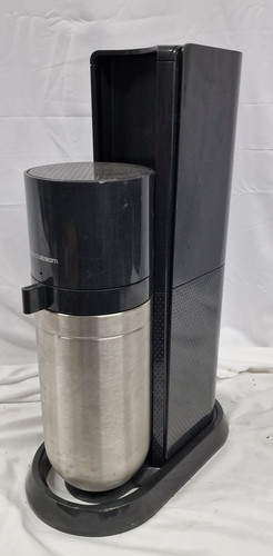 Sodastream duo sparkling water - sodastream,
