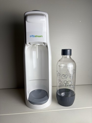 Soda stream jet - soda, sparkling
