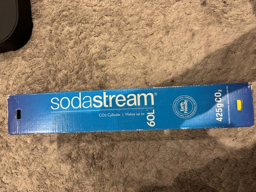 Sodastream for sparkling - sodastream,