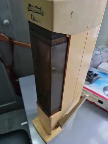 Vintage soda stream - vintage, (used)