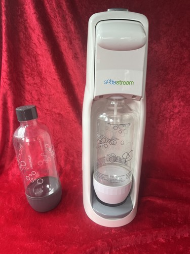 Sodastream a200 with - sodastream,