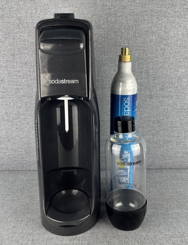 Sodastream spirit sparkling - sodastream,