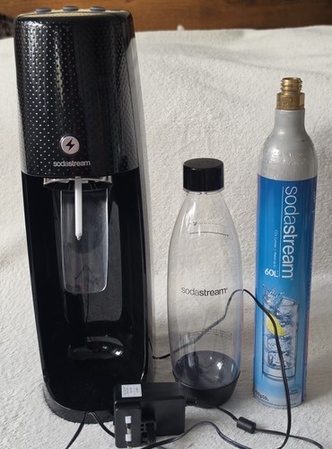 Sodastream sto 001 - sto-001, touch