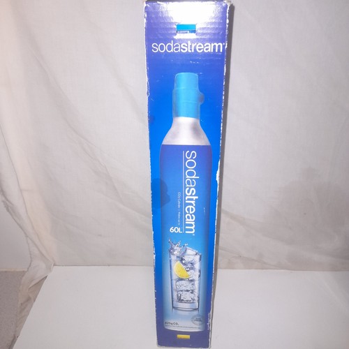 Sodastream 60l co2 - sodastream, carbonating