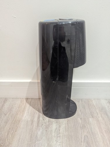 Sodastream with empty gas - sodastream,