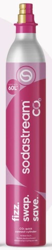 Sodastream quick connect - sodastream, 60