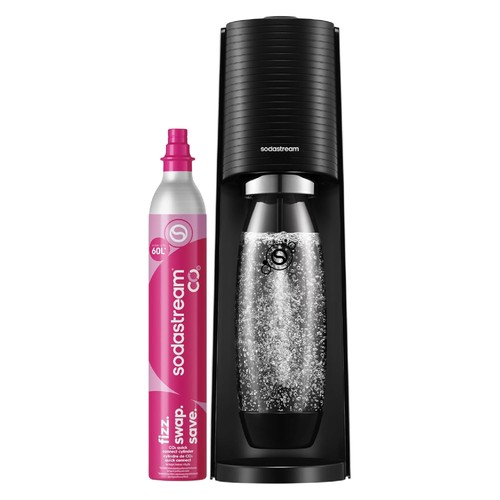 Sodastream terra sparkling - terra,