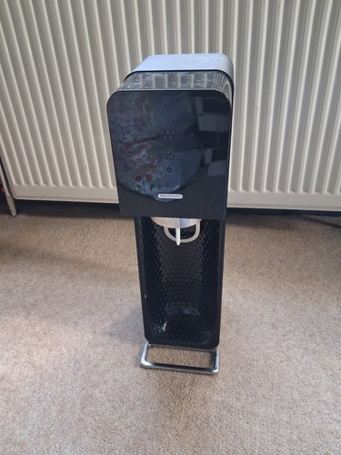 Sodastream source black - sodastream,
