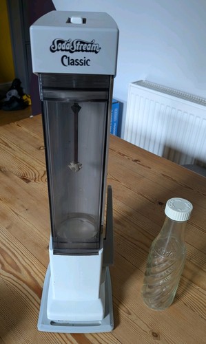 Soda stream classic - soda,