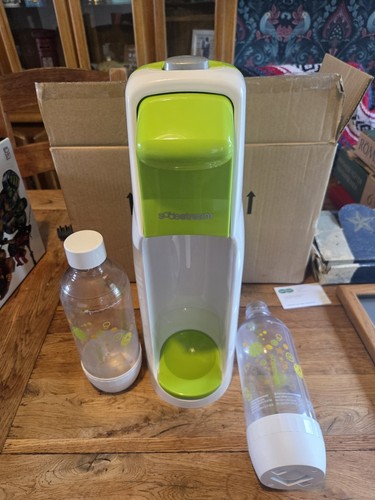 Sodastream cool jet drink - sodastream,