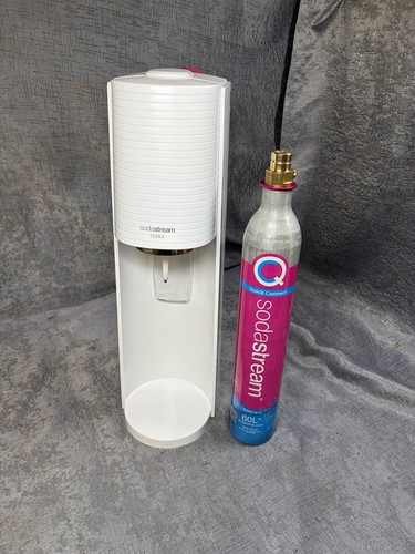 Sodastream terra sparkling - sodastream,