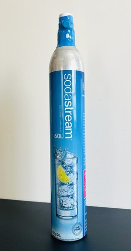 Sodastream 60l spare gas - 60l,