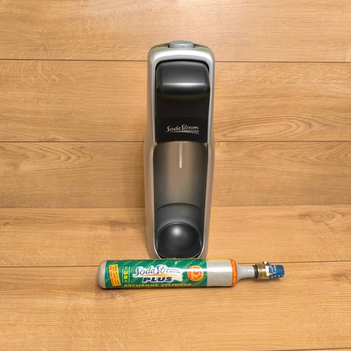 Soda stream jet drinksmaker - jet,