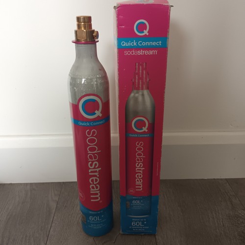 Sodastream quick connect - quick,