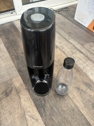 Sodastream spirit one touch - sodastream,