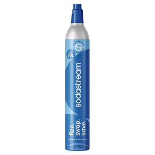 Sodastream co2 cylinder for - -,