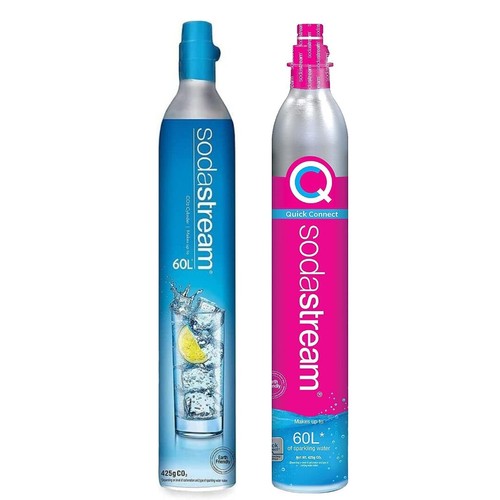 Sodastream litre spare gas - sodastream,