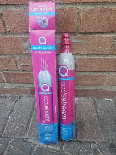 Sodastream quick connect - quick,