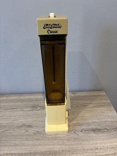 Soda stream classic vintage - classic,