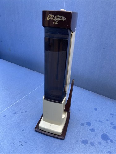 Soda stream classic vintage - stream,