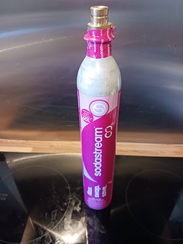 Sodastream spare co2 - co2, quick