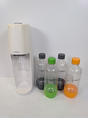 Soda stream white - spt-001, 4