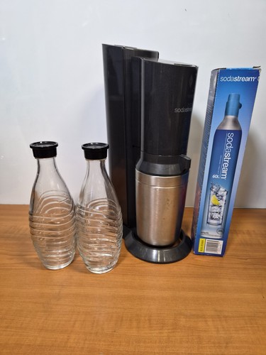 Sodastream crystal sparkling - sodastream,