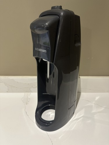 Sodastream black sparkling - black,