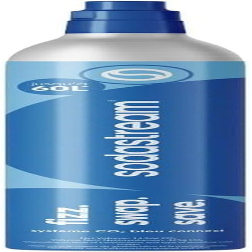 Sodastream co2 cylinder for - sodastream,