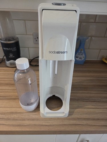 Sodastream spirit sparkling - sodastream,