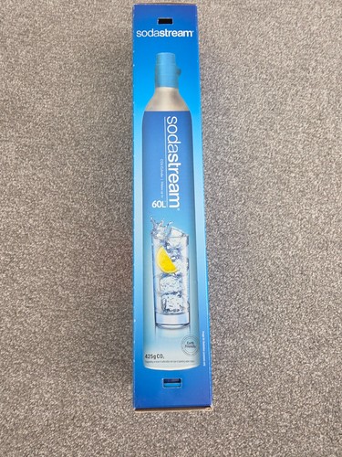 Sodastream 60l 425g - sodastream, gas